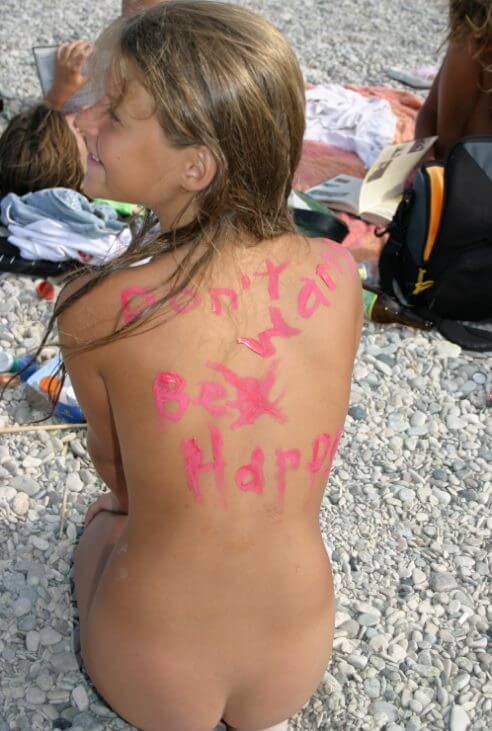 [OnnDL] Osez vivre nu… Documentary naturism