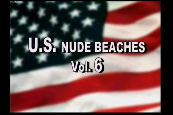 [OnnDL] U.S. nude beaches vol 6