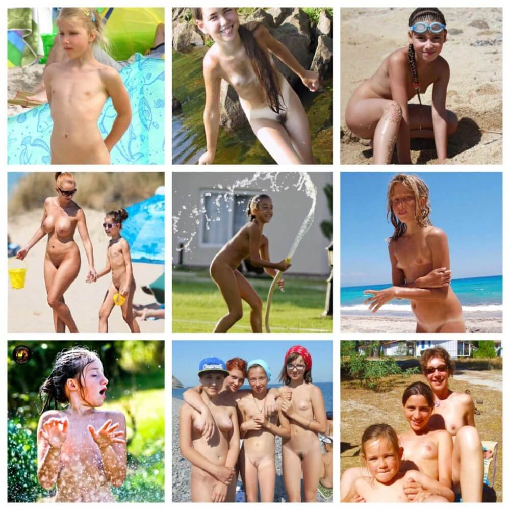[OnnDL] Naturism photo gallery # 70